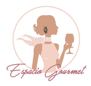 Logotipo de Espacio Gourmet
