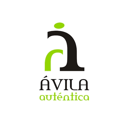 Logotipo de la empresa "Avila Autentica"